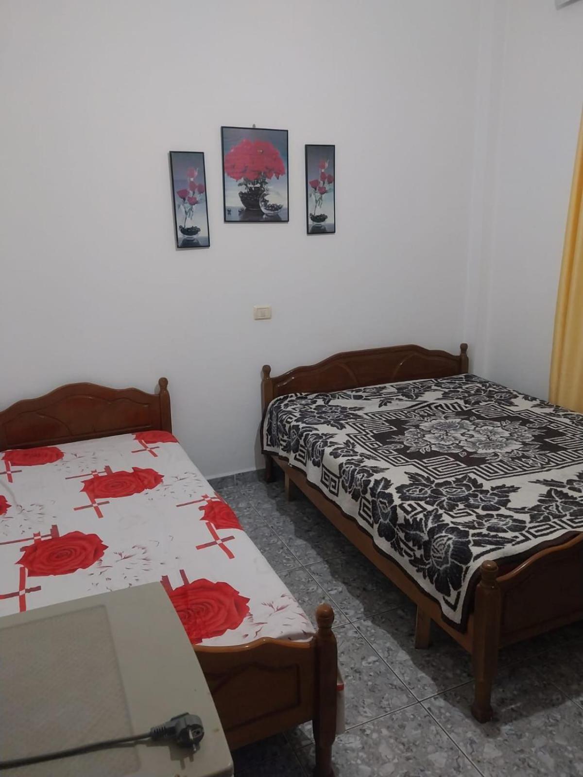 Habitación en casa particular Villa Cela Durrës