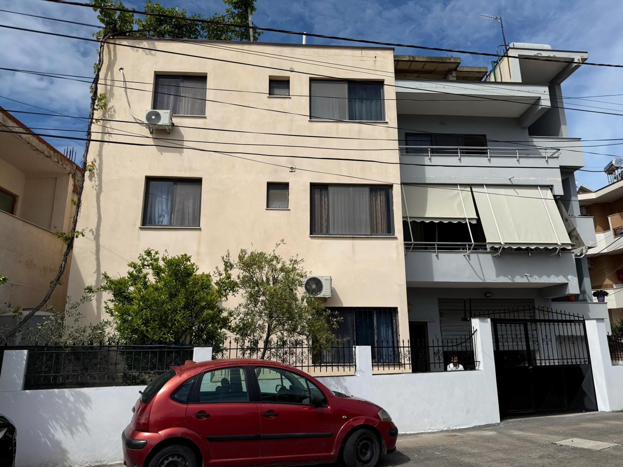 Villa Cela Privat overnatting Durrës