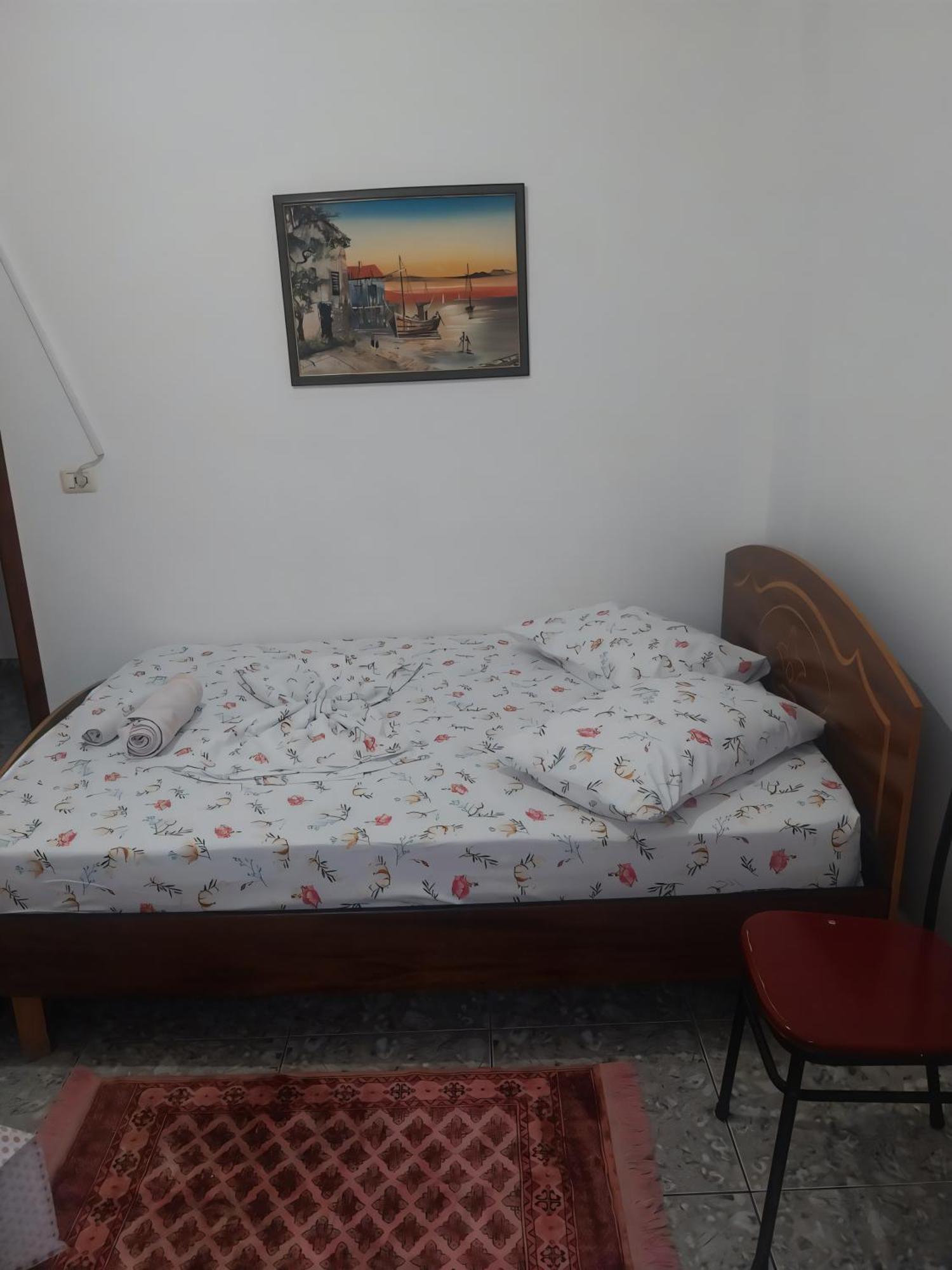 Villa Cela * Durrës