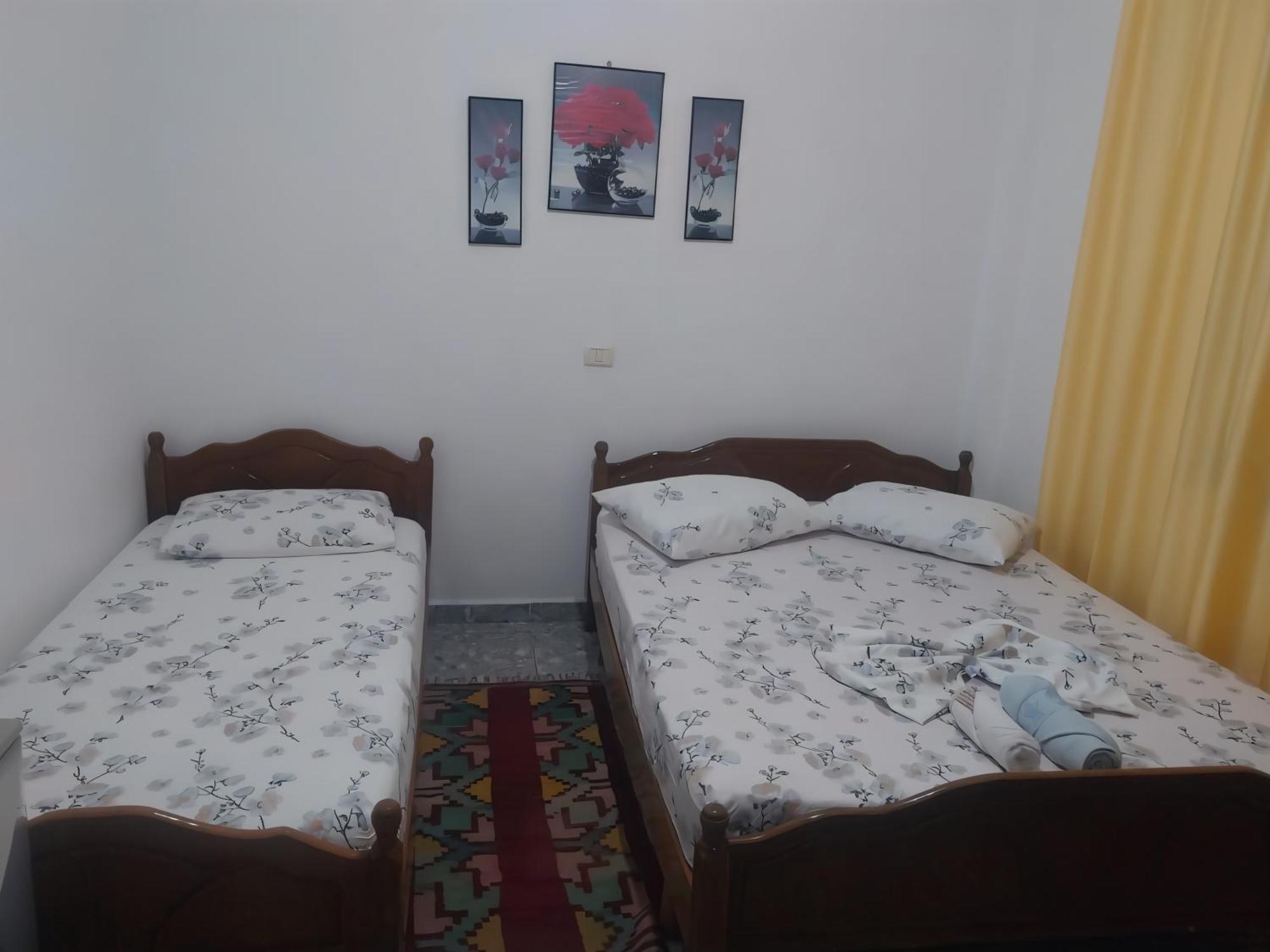 Accommodatie bij particulieren Villa Cela Durrës
